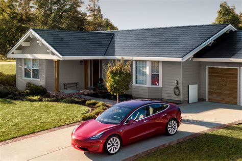 cost of solar panels Tesla